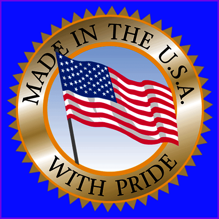 Made in the U.S.A