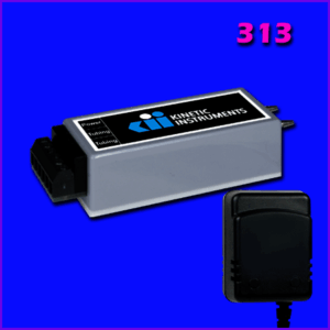 Kinetic 313