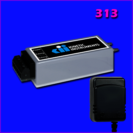 Kinetic 313