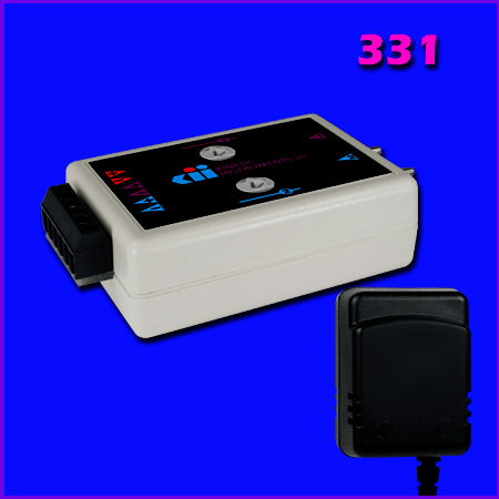 Kinetic 331