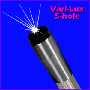 Vari-Lux 5-Hole