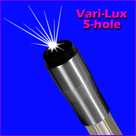 Vari-Lux 5-Hole