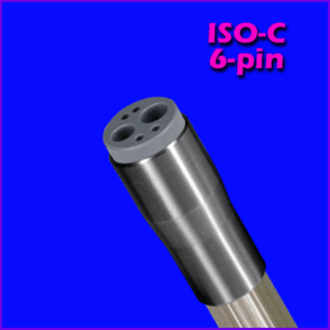 IS0-C (6-Pin)