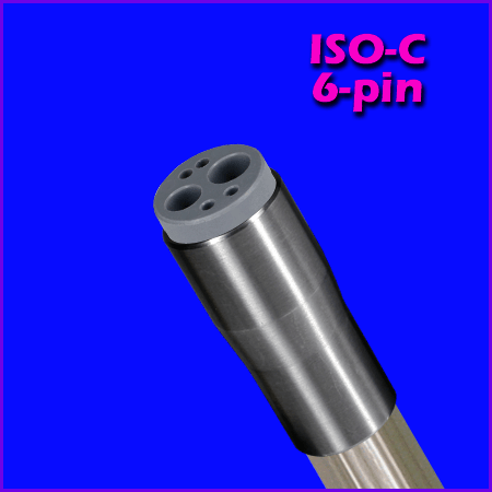 IS0-C (6-Pin)